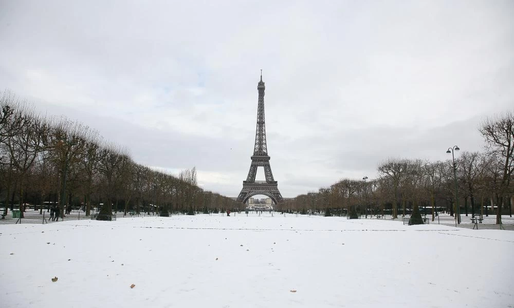 Έρχεται παγωμένος χειμώνας στις τσέπες των Ευρωπαιών